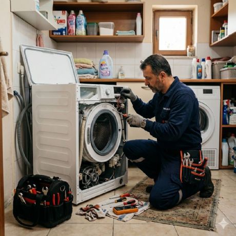 Edirne Çamaşır Makinesi Servisi